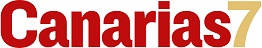 Logotipo Canarias7