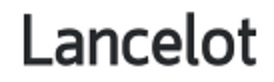 Logotipo Lancelot
